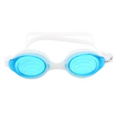 Bermuda Yüzücü Gözlüğü Silikonlu Antifog - 10