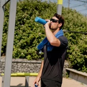 Stanley The Aerolight IceFlow Soğuk Su Termosu 0,60 Lt - 7