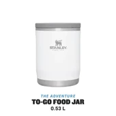Stanley Adventure To-Go Food Jar 0,53 Litre Yemek Termosu - 3