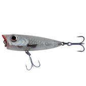 Savage Gear 3D Minnow Pop Walker 4.3Cm 3Gr Suni Yem thumbnail 3
