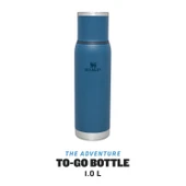Stanley Adventure To-Go Vakumlu Paslanmaz Çelik Termos 1 Lt - 9