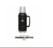 Stanley The Artisan Thermal Bottle Paslanmaz Çelik Termos 1.4 Lt - 12