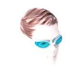 Bermuda Yüzücü Gözlüğü Silikonlu Antifog - 2