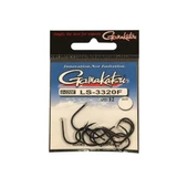 Gamakatsu LS-3320F Black Nikel Olta İğnesi - 2