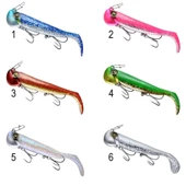 Hayabusa FS 447 Jack Eye Aomono Shad Silikon 30gr Shore Jig Suni Yem thumbnail 5