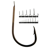 Youvella Bronz Kore Olta İğnesi thumbnail 2