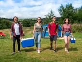 Coleman Performance Cooler 6 Personal 5 QT 4.7 Lt Buzluk - 9