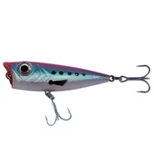 Savage Gear 3D Minnow Pop Walker 4.3Cm 3Gr Suni Yem thumbnail 6