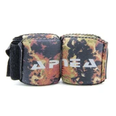 Apnea Bilek Ağırlığı 1Kg |Kahve Kamuflaj| - 1