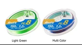 Gosen X8 Roots PE 8 Örgü Spin İp Misina 150mt - 1