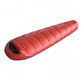 Husky Ruby -14°C Kırmızı Uyku Tulumu - 3