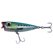 Savage Gear 3D Minnow Pop Walker 4.3Cm 3Gr Suni Yem thumbnail 5