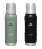 Stanley The Artisan Thermal Bottle Paslanmaz Çelik Termos 1 Lt - 1