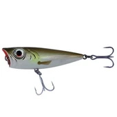 Savage Gear 3D Minnow Pop Walker 4.3Cm 3Gr Suni Yem thumbnail 2