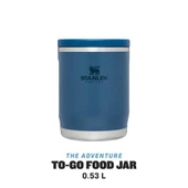 Stanley Adventure To-Go Food Jar 0,53 Litre Yemek Termosu - 11