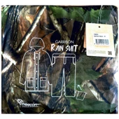 FreeCamp Garrison Takım Yağmurluk - 2