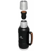 Stanley The Artisan Thermal Bottle Paslanmaz Çelik Termos 1.4 Lt - 7