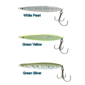 Savage Gear Seeker Isp 102mm 28gr Metal Kaşık Yem thumbnail 1