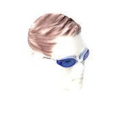 Bermuda Yüzücü Gözlüğü Silikonlu Antifog - 4