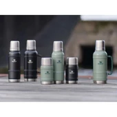 Stanley The Artisan Thermal Bottle Paslanmaz Çelik Termos 1.4 Lt - 6