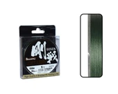 Gosen W8 Casting PE 8 Örgü Spin İp Misina 150 mt Yeşil thumbnail 2