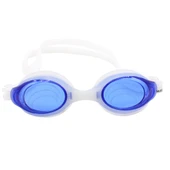 Bermuda Yüzücü Gözlüğü Silikonlu Antifog - 11