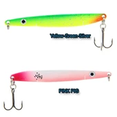 Hansen Flash 10.1Cm 20Gr Kaşık thumbnail 2