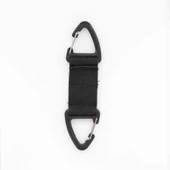 FreeCamp Çift Taraflı Örgü Anahtarlık - 3