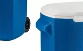 Coleman Performance 28 QT Tekerlekli Soğutucu Buzluk 26 Lt - 7