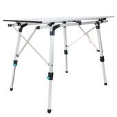 Madfox Moonlite Yükseklik Ayarlı Katlanır Kamp Masası - 6