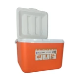 Freeze Peak Adventure 28 QT Soğutucu Buzluk 26 Litre - 9