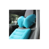 FreeCamp XT Araç Koltuk Boyun Yastığı - 1