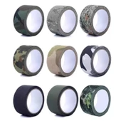 FreeCamp Çok Amaçlı Kumaş Bant [ 5 cm x 8 mt ] - 1