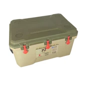 Freeze Peak Maxcold Contour 153 QT Soğutucu Buzluk 145 Litre - 9