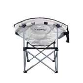 Madfox Moonchair Deluxe Katlanır Kamp Sandalyesi - 7