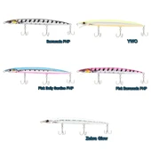 Savage Gear Jerk Minnow 14,5cm 17gr Sinking Suni Yem thumbnail 1