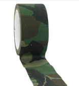 FreeCamp Çok Amaçlı Kumaş Bant [ 5 cm x 8 mt ] - 6