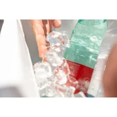 Coleman Xtreme Wheeled 100 QT Tekerlekli Soğutucu Marine Buzluk 94.6 Lt - 5