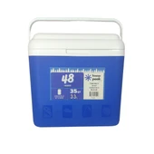 Freeze Peak Trailmate 35 QT Soğutucu Buzluk 33 Litre - 6
