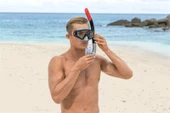 Bestway Spark Wave Maske Şnorkel Set - 8