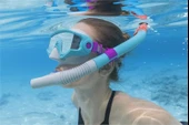 Bestway Spark Wave Maske Şnorkel Set - 4