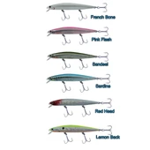 Savage Gear Prey 130 13 cm 20 gr SF Suni Yem thumbnail 1