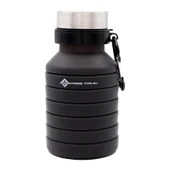 FreeCamp Katlanır Karabinalı Matara 500 ML - 3