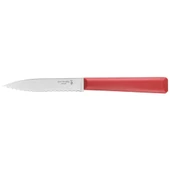 Opinel Essentiels Tırtıklı Soyma Bıçağı - 2