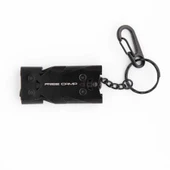 FreeCamp 3 Çıkışlı Bilyesiz Survival Düdük - 1