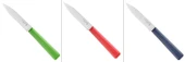Opinel Essentiels Tırtıklı Soyma Bıçağı - 1