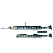 Savage Gear Needlefish Pulsetail 2+1 18cm 26gr Suni Yem thumbnail 5