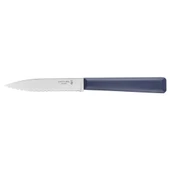 Opinel Essentiels Tırtıklı Soyma Bıçağı - 9