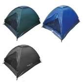 FreeLife Monodome (B) 3 Kişilik Kamp Çadırı - 1