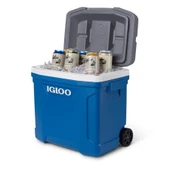 Igloo 30 QT Latitude Tekerlekli Buzluk 28 Litre - 11